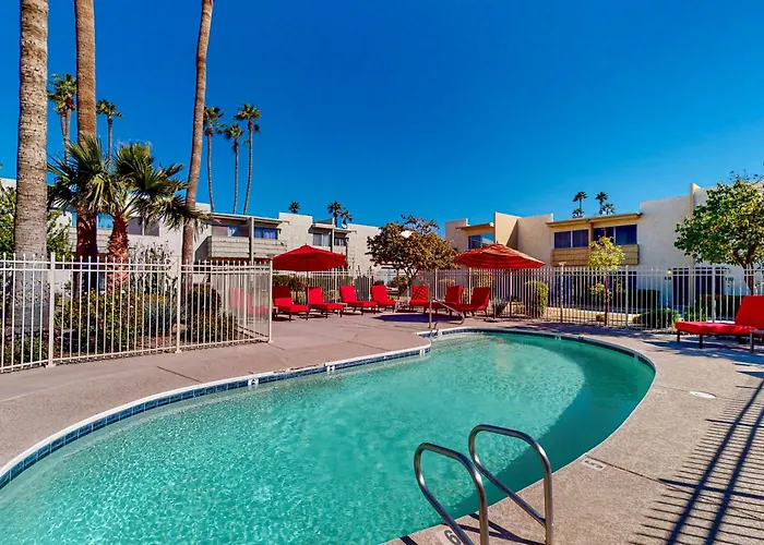 Sunbeam Dreams Unit 142 * Scottsdale