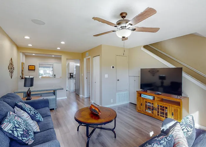 Sunbeam Dreams Unit 142 Holiday home