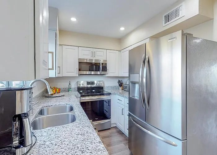 Sunbeam Dreams Unit 142 Holiday home Scottsdale