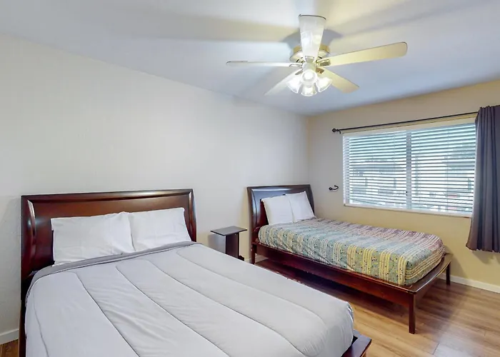 Sunbeam Dreams Unit 142 Holiday home *