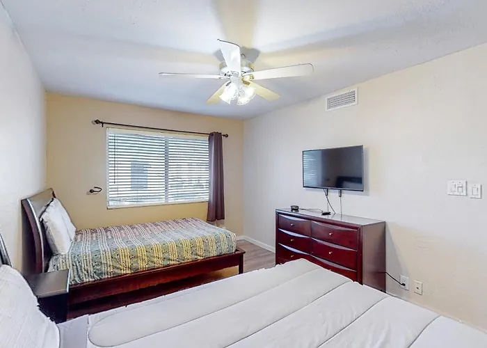 Holiday home Sunbeam Dreams Unit 142