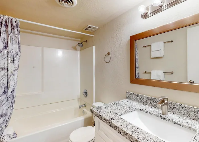 Sunbeam Dreams Unit 142 * Scottsdale