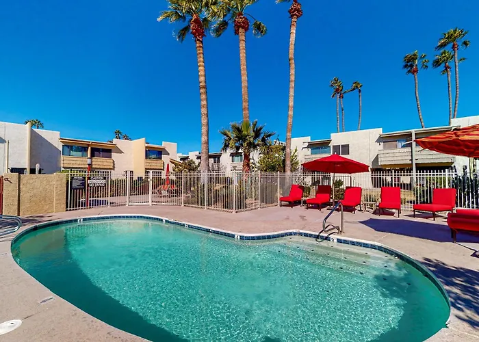 Sunbeam Dreams Unit 142 * Scottsdale